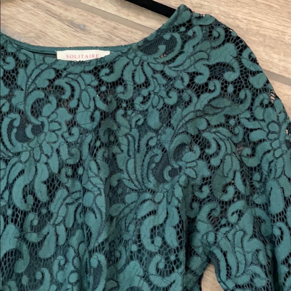 Blouse - Picture 3 of 4